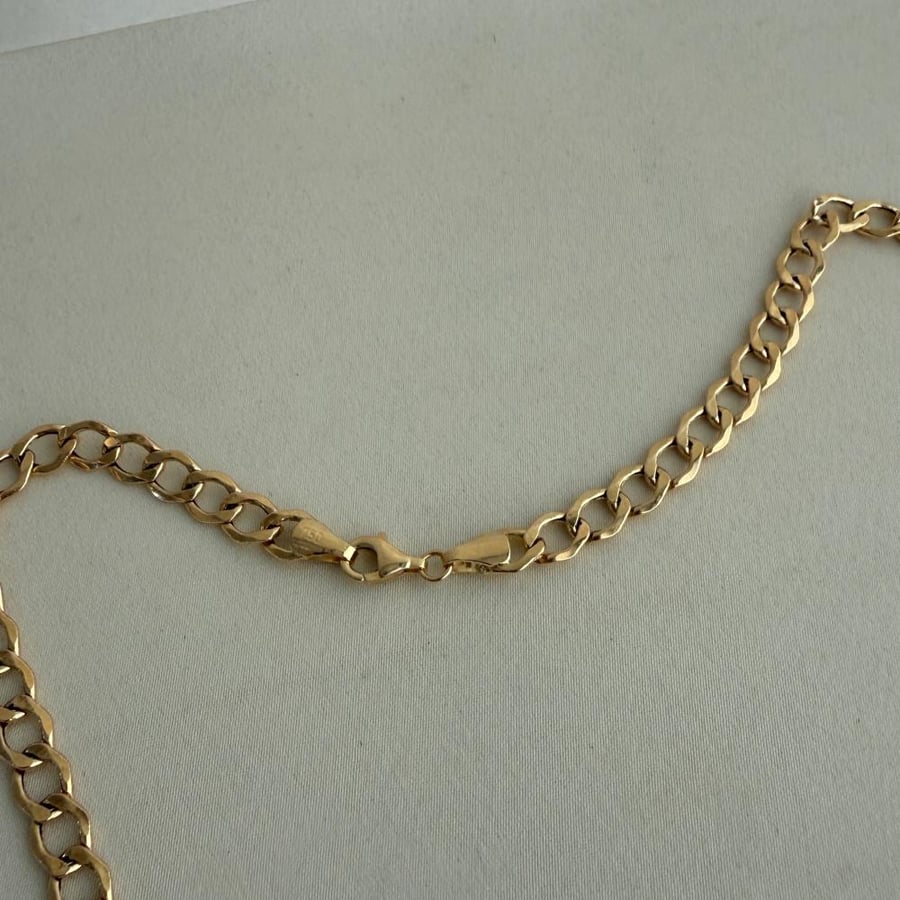 سلسال عيار 18