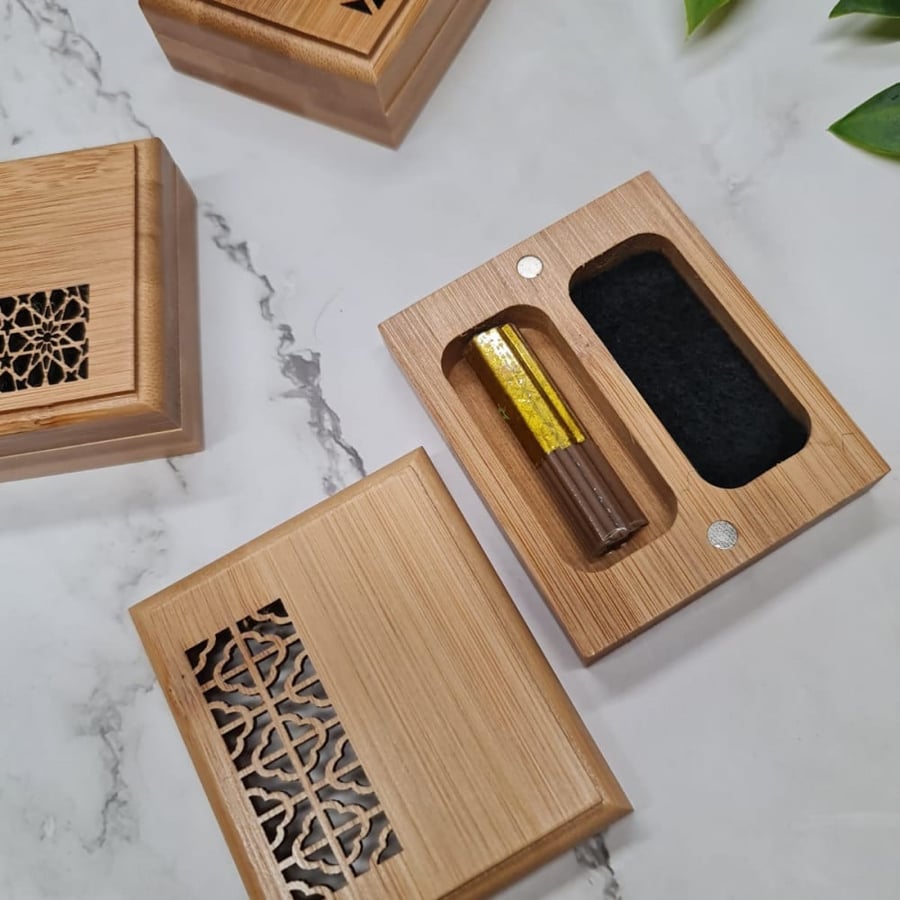 مبخرة ذكية ميني