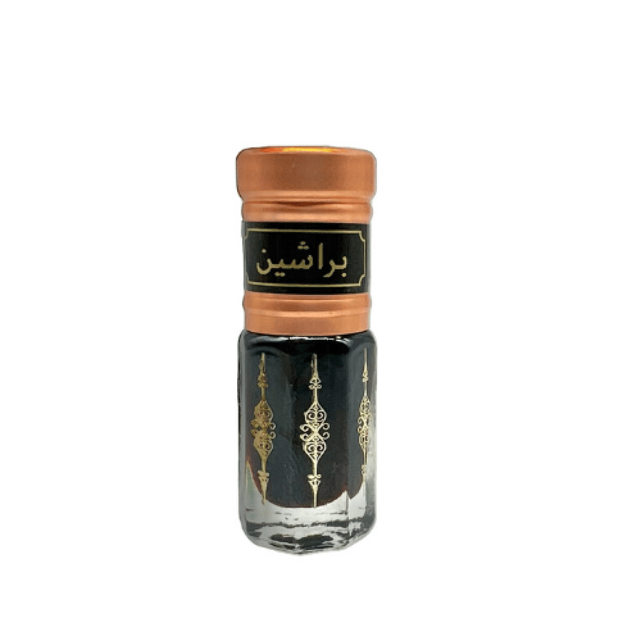 دهن عود براشين  ( 2002 )