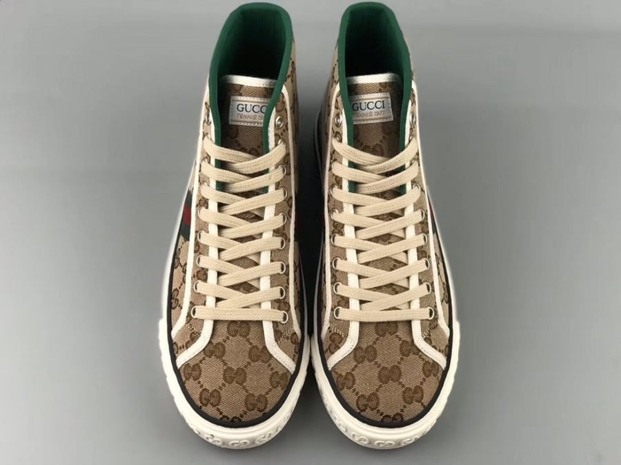 GUCCI