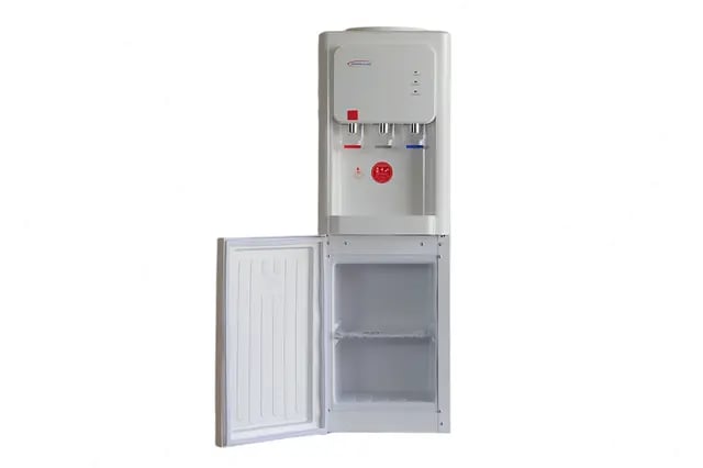برادة ماء جنرال كلاس ستاند ابيض GC-95-W