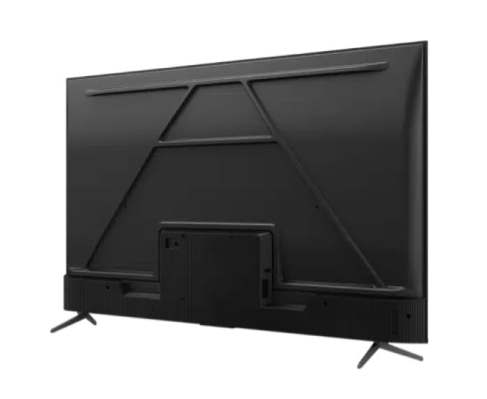 TCL – شاشة تلفزيون 50 بوصة – ليد بدقة ألترا اتش دي –موديل 50P735