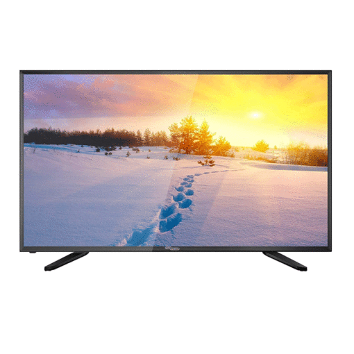 شاشة جنرال كلاس 50 بوصة سمارت ويبوس GC-5024-50
