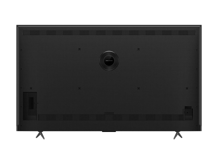 شاشة TCL سمارت 55 بوصة 120HZ QLED 55C655 4K هيرتز كيوليد