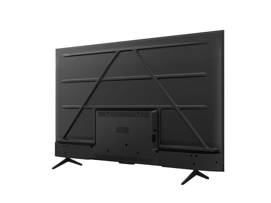 تلفزيون تي سي ال ذكي 75 بوصة UHD-4K 60HZ, HDR 10 نظام جوجل تي في ، 75P69K