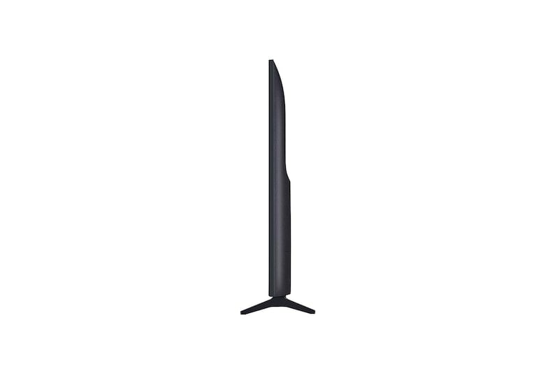 تلفزيون  LG QNED AI QNED70 مقاس 65 بوصة بدقة 4K، مع ريموت سحري يعمل بالذكاء الاصطناعي، يدعم HDR10، ونظام 65QNED70B6T  WebOS