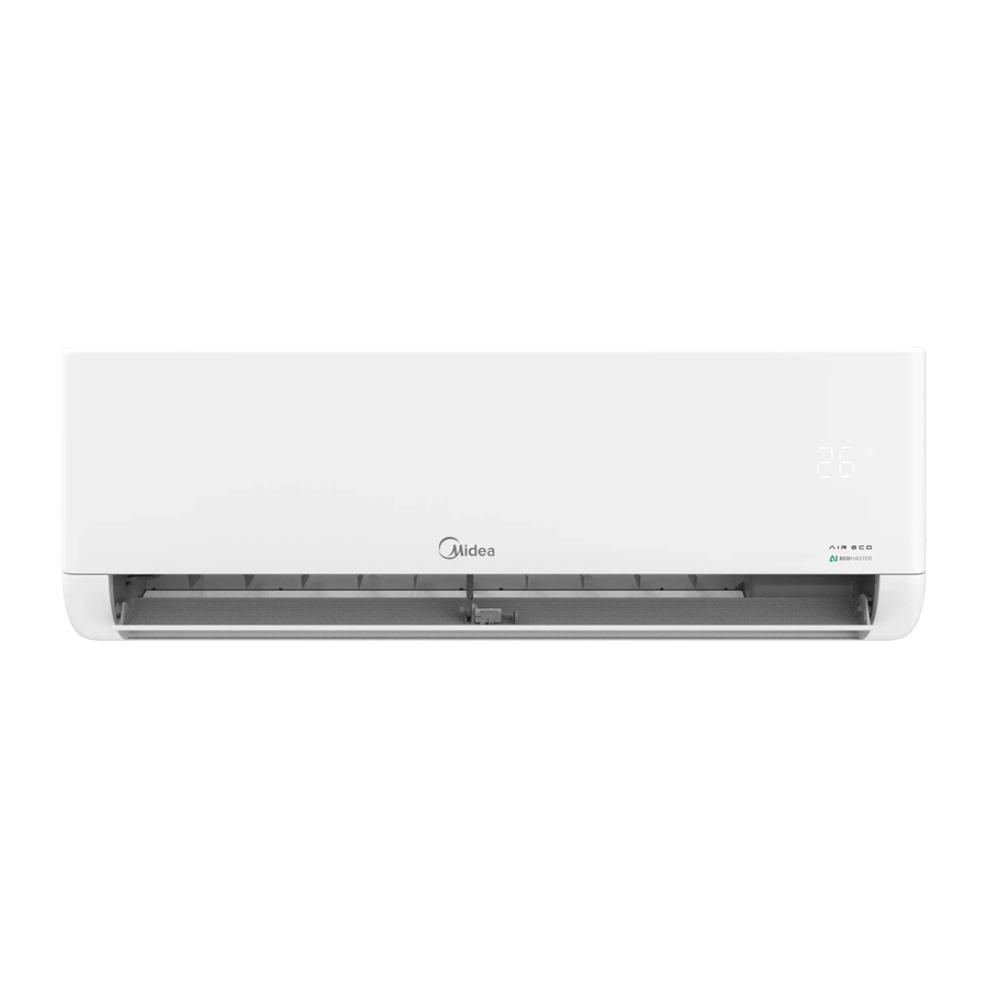 مكيف ميديا اسبليت 24 انفرتر وطني  SAPV24CDEFKSA-NP Air Eco