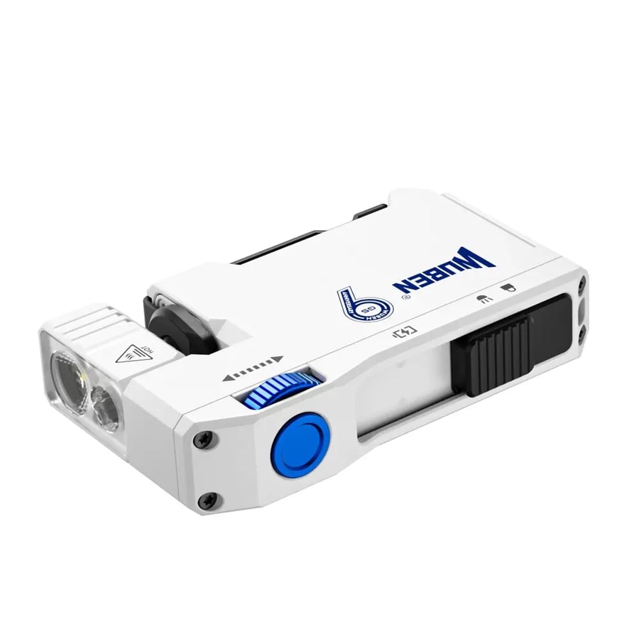كشاف ووبن G5 400 Lumens - ابيض