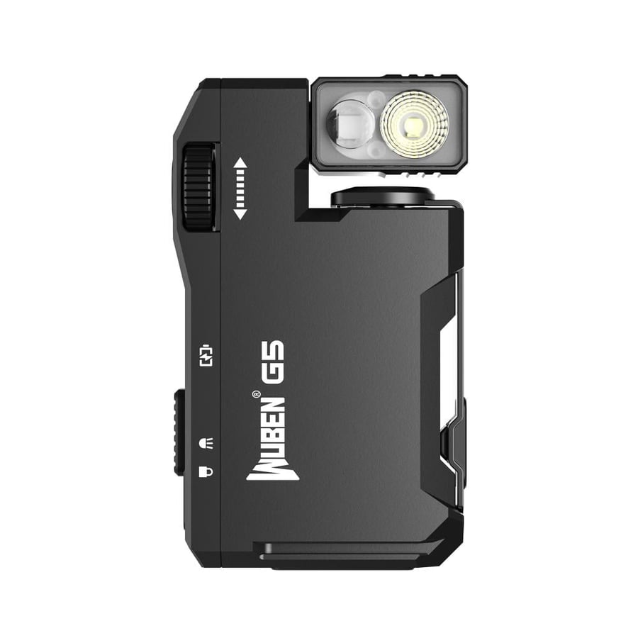كشاف ووبن G5 400 Lumens