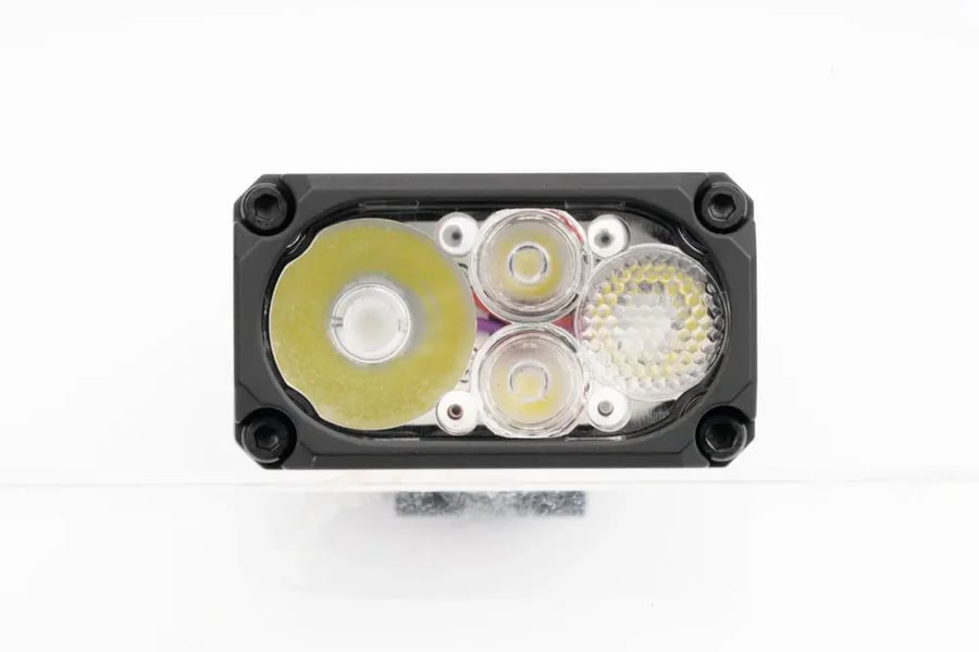 كشاف ووبن X4 1500 Lumens