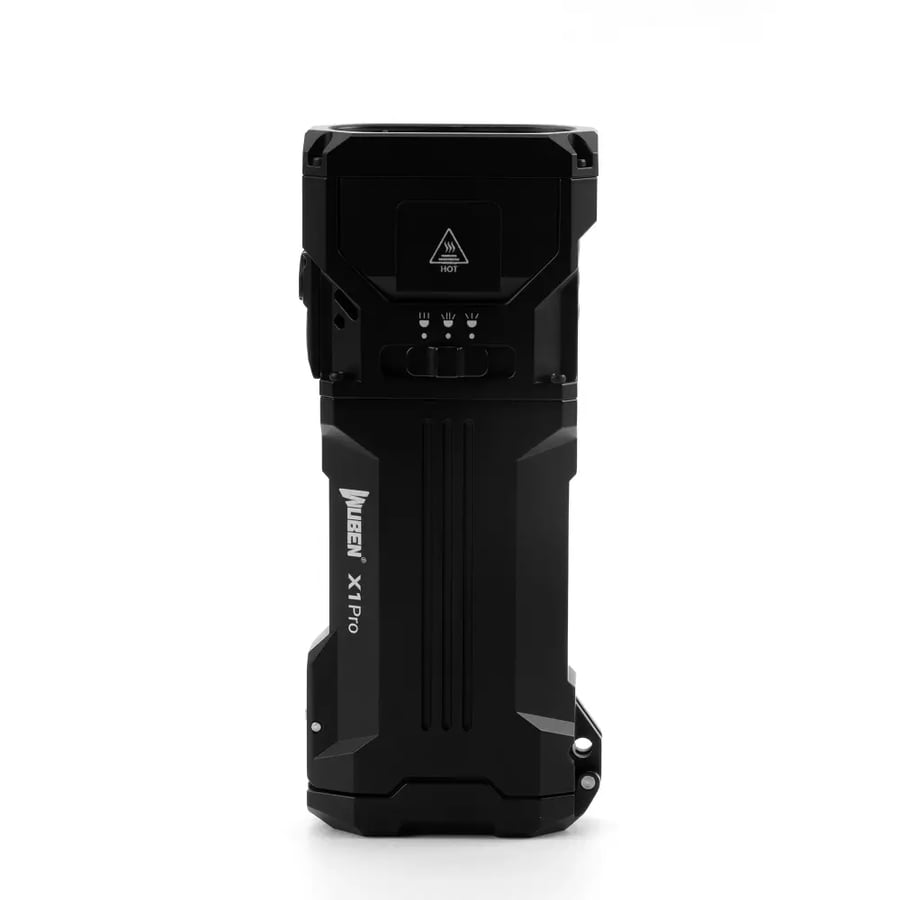 كشاف ووبن X1Pro 12300 Lumens