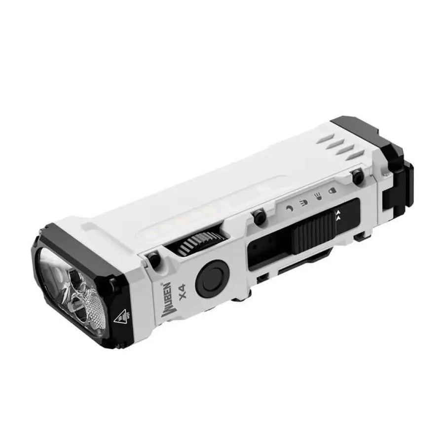 كشاف ووبن X4 1500 Lumens