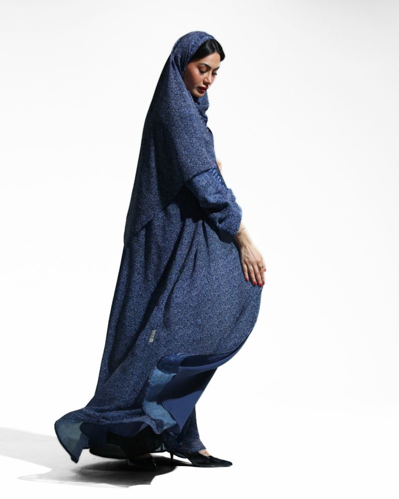 Al-Qaidh Collection | Naseem