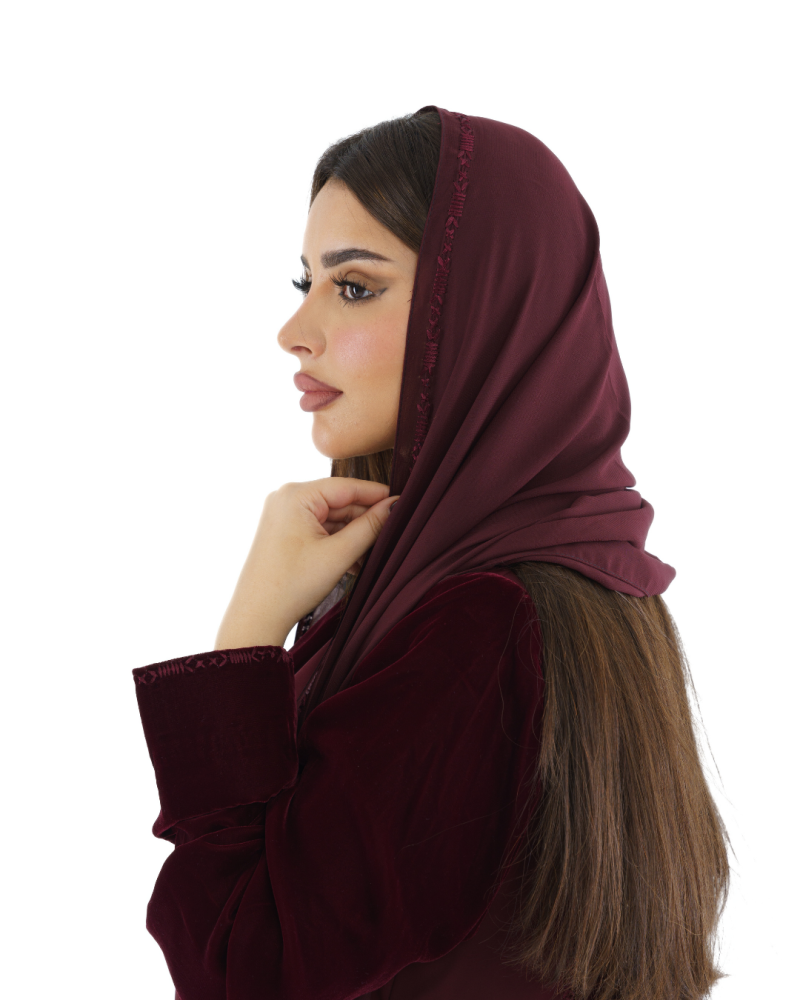 عباية مهجة