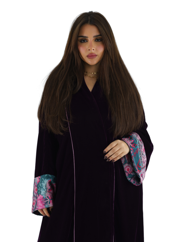 عباية انعكاس
