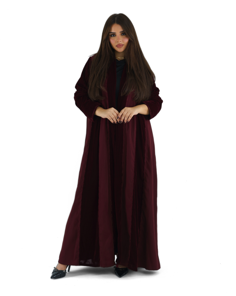 عباية مهجة