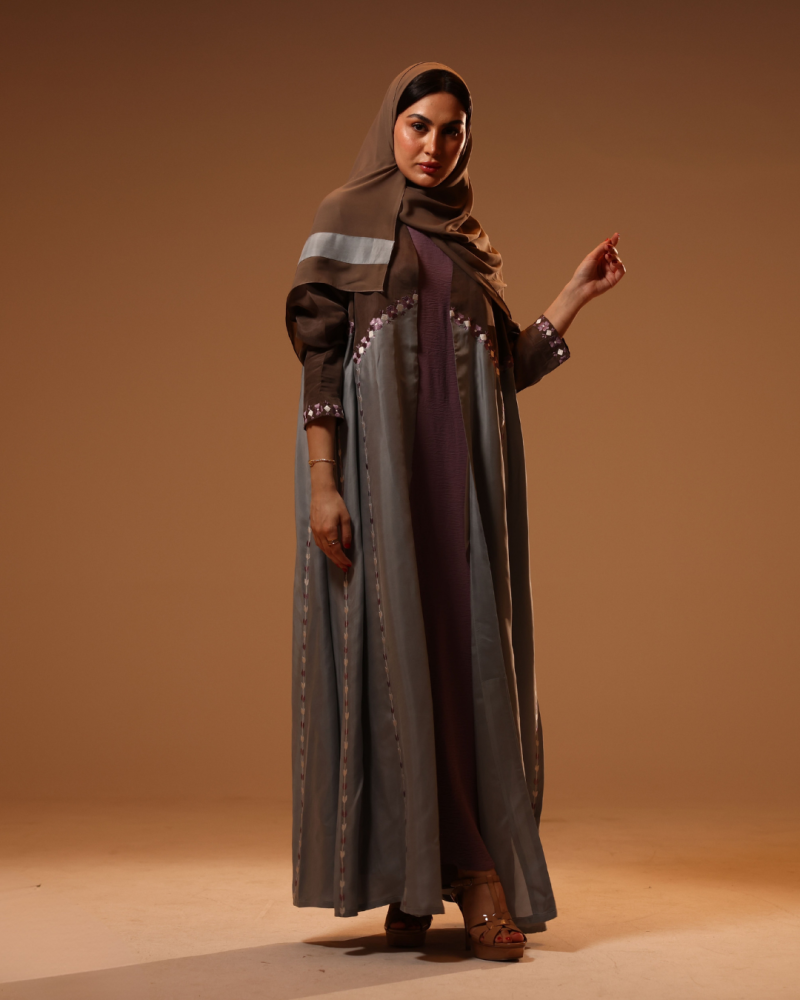 Al-Qaidh Collection | Shafaq