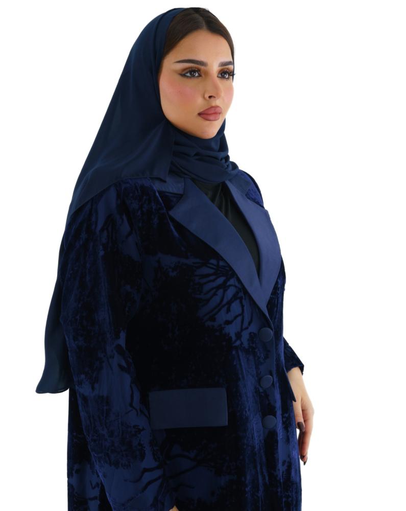 عباية ألـيـل
