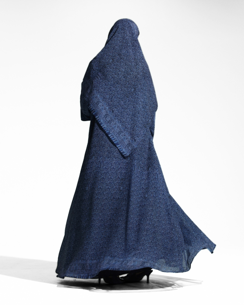 Al-Qaidh Collection | Naseem