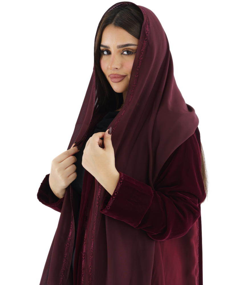 عباية مهجة