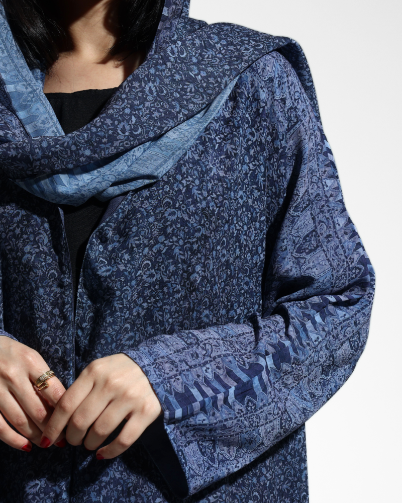 Al-Qaidh Collection | Naseem