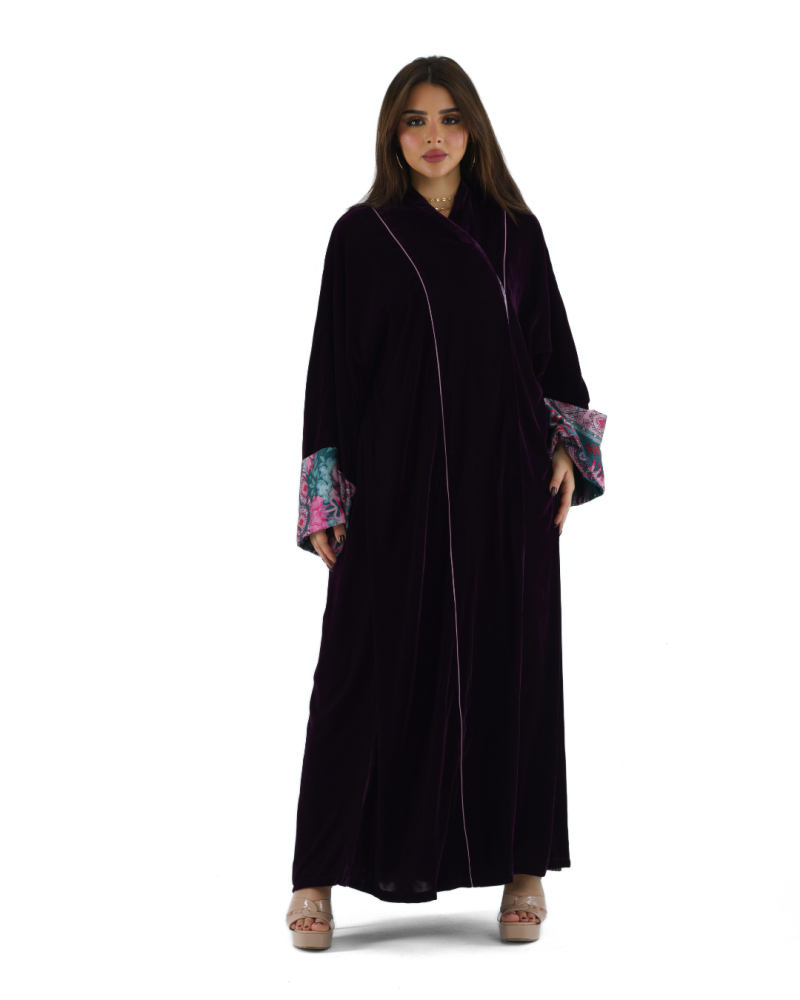 عباية انعكاس