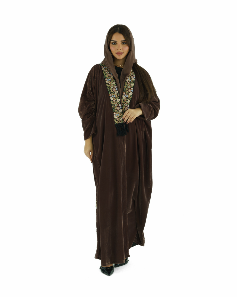 عباية حافة
