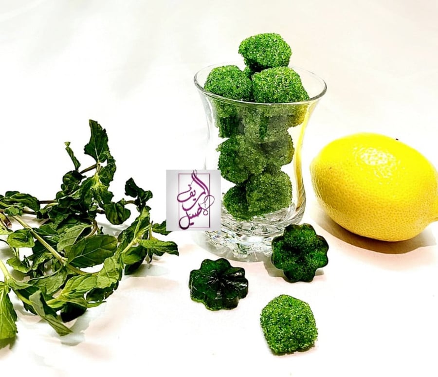 Tea flavors (per piece)