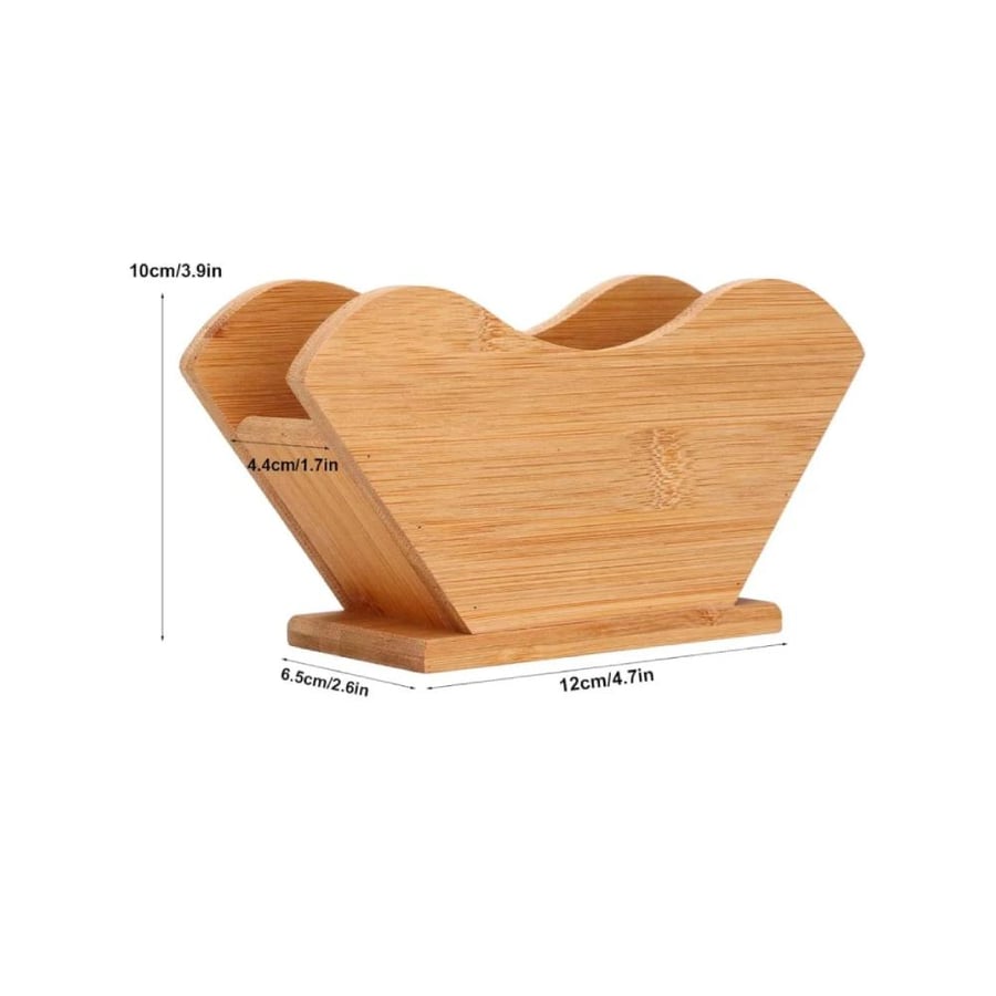 Filter holder for our coffee wooden | filter paper