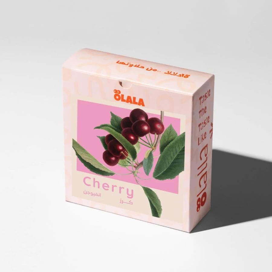 كرز | كولومبيا | اولالا| 125 g