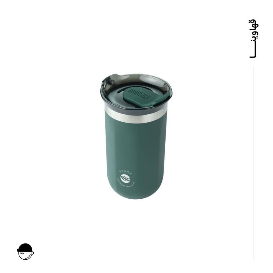 حافظ حرارة | STORM | مل 350