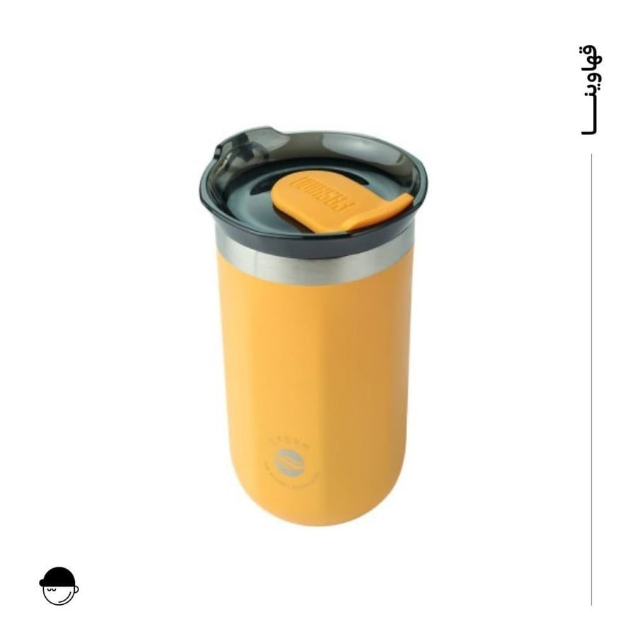 حافظ حرارة | STORM | مل 350