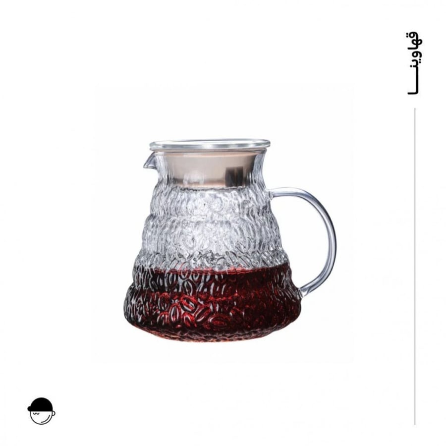 Coffee server 02 | 600ml
