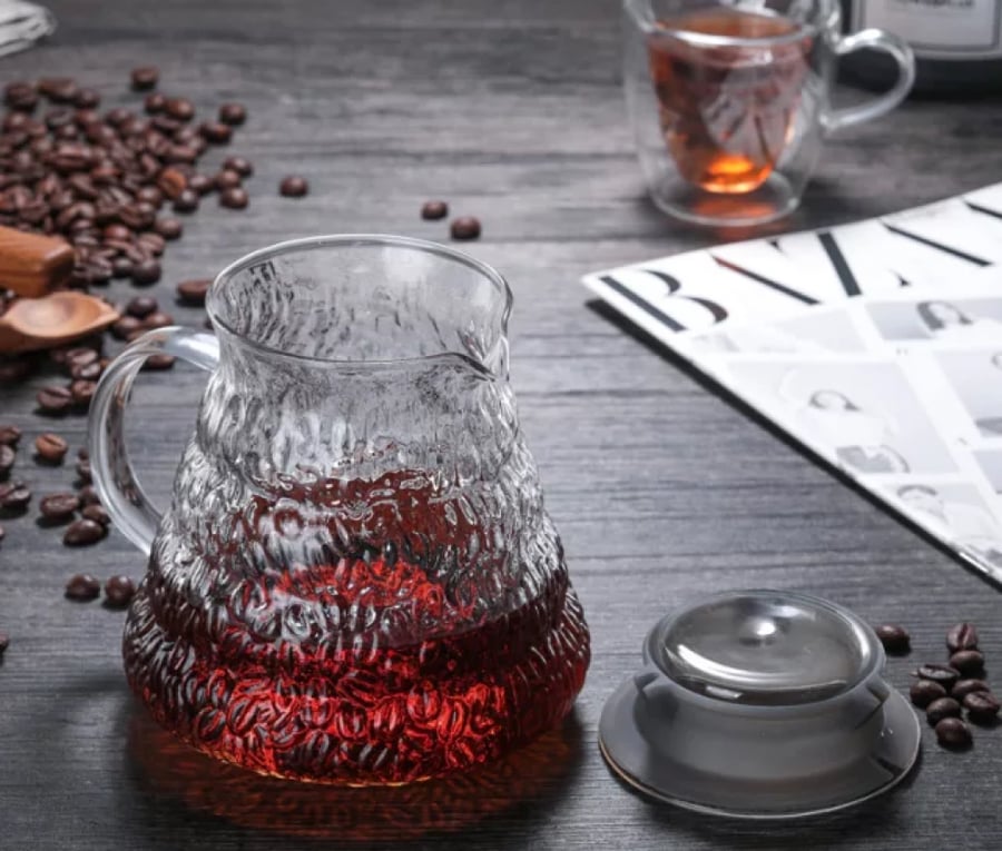 Coffee server 02 | 600ml