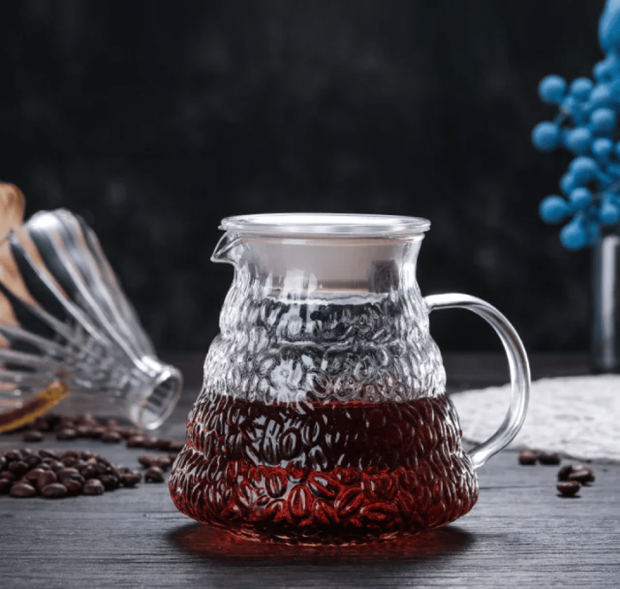 Coffee server 02 | 600ml