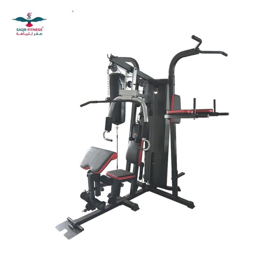 هوم جيم نادي منزلي مطور 3في1  Homegym Multifunctional
