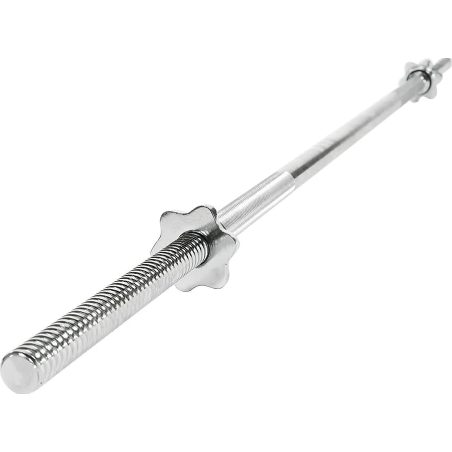 Professional Straight Strength Bar — 1.8 meters