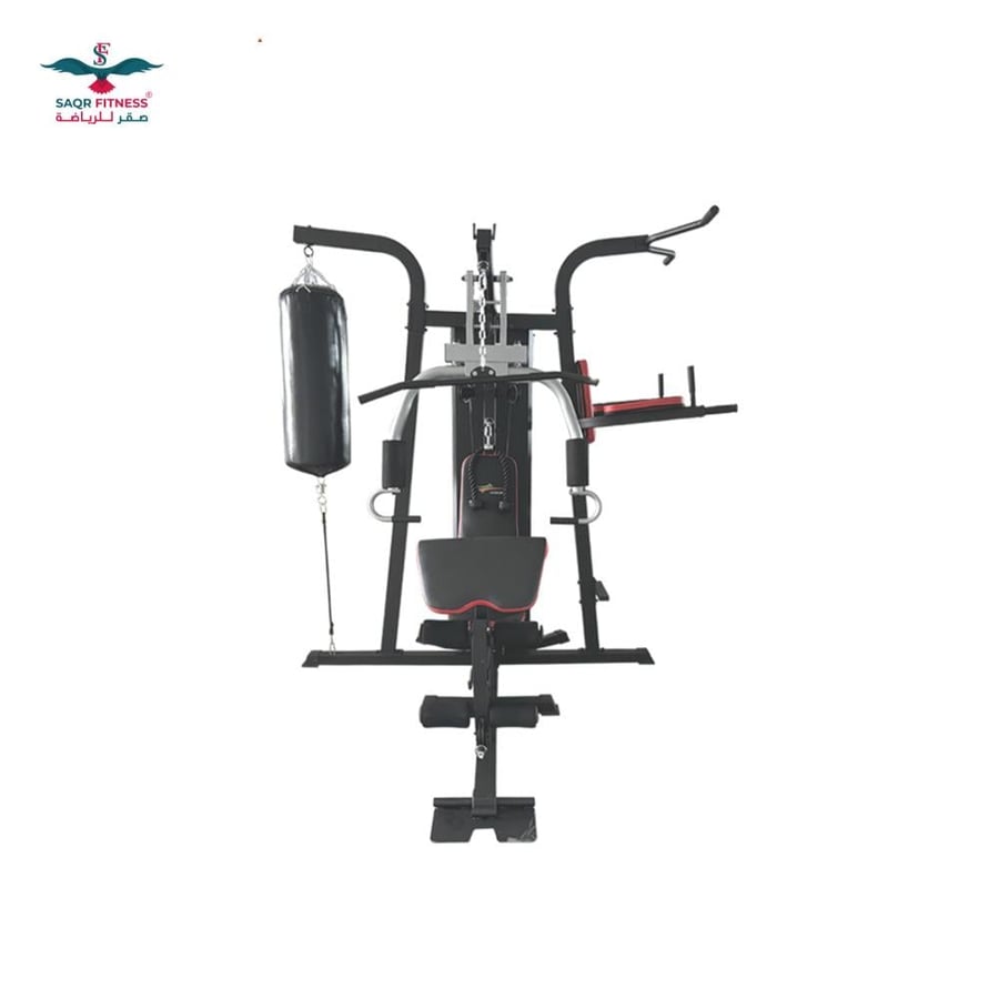 هوم جيم نادي منزلي مطور 3في1  Homegym Multifunctional