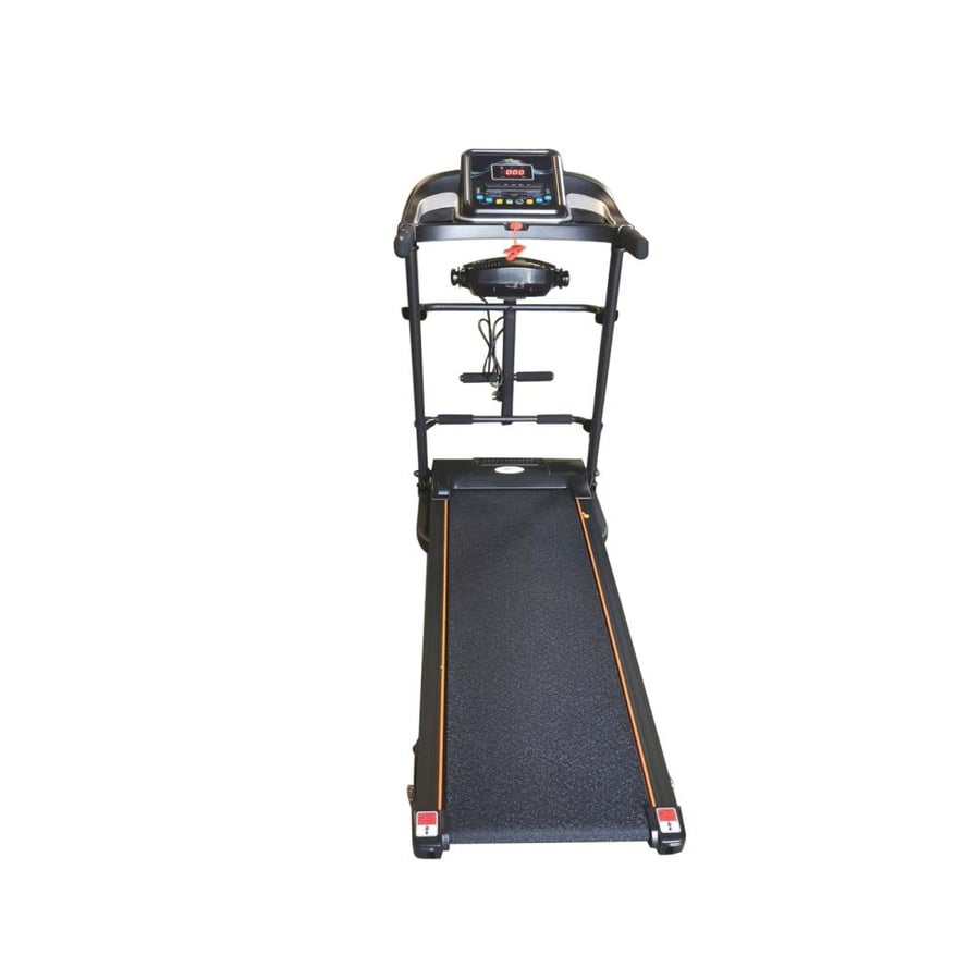 Running Treadmill, 100 kg, 1.5 HP, electric treadmill