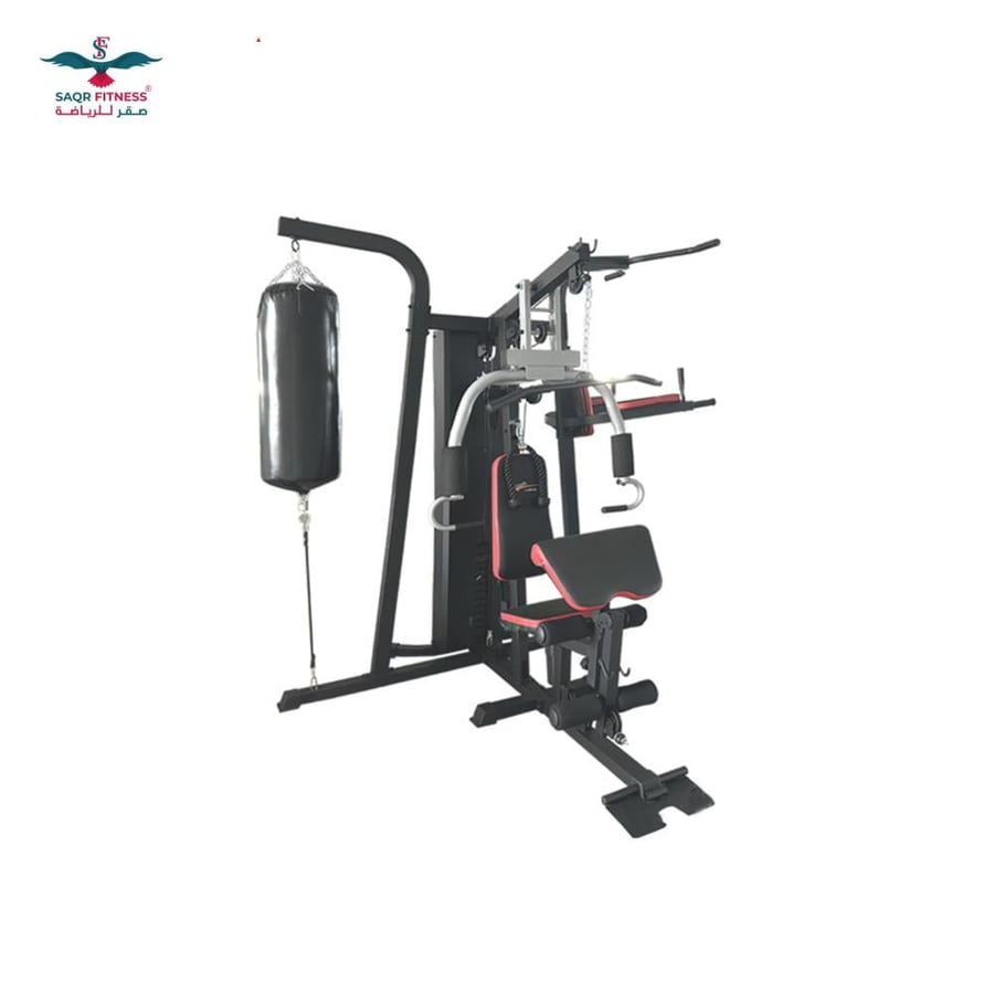 هوم جيم نادي منزلي مطور 3في1  Homegym Multifunctional