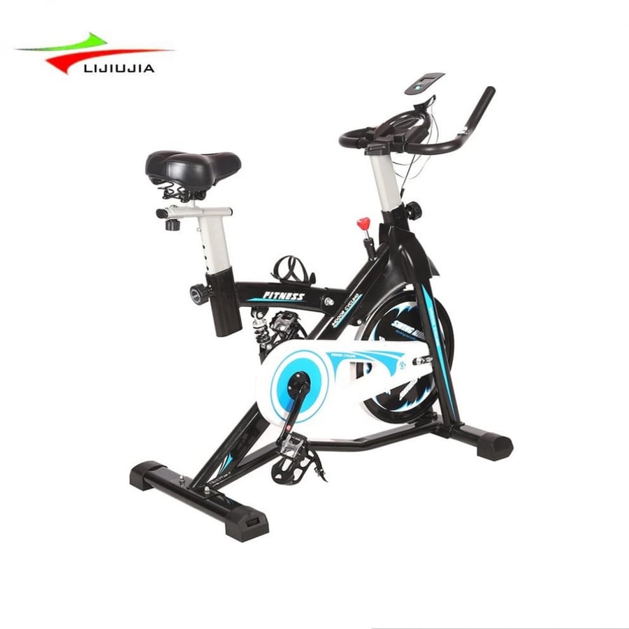 دراجة تمارين هوائية منزلي spinning bike D-600