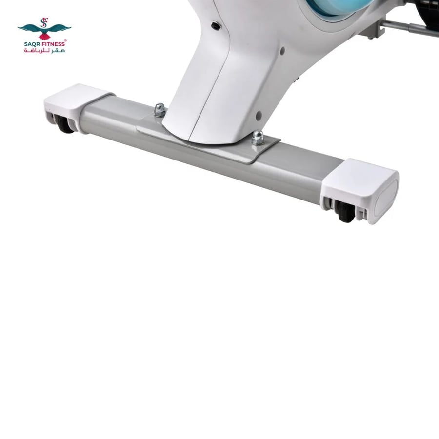 جهاز التجديف المنزلي بالماء لشد الأرداف ونحت الخصر  Rowing machine