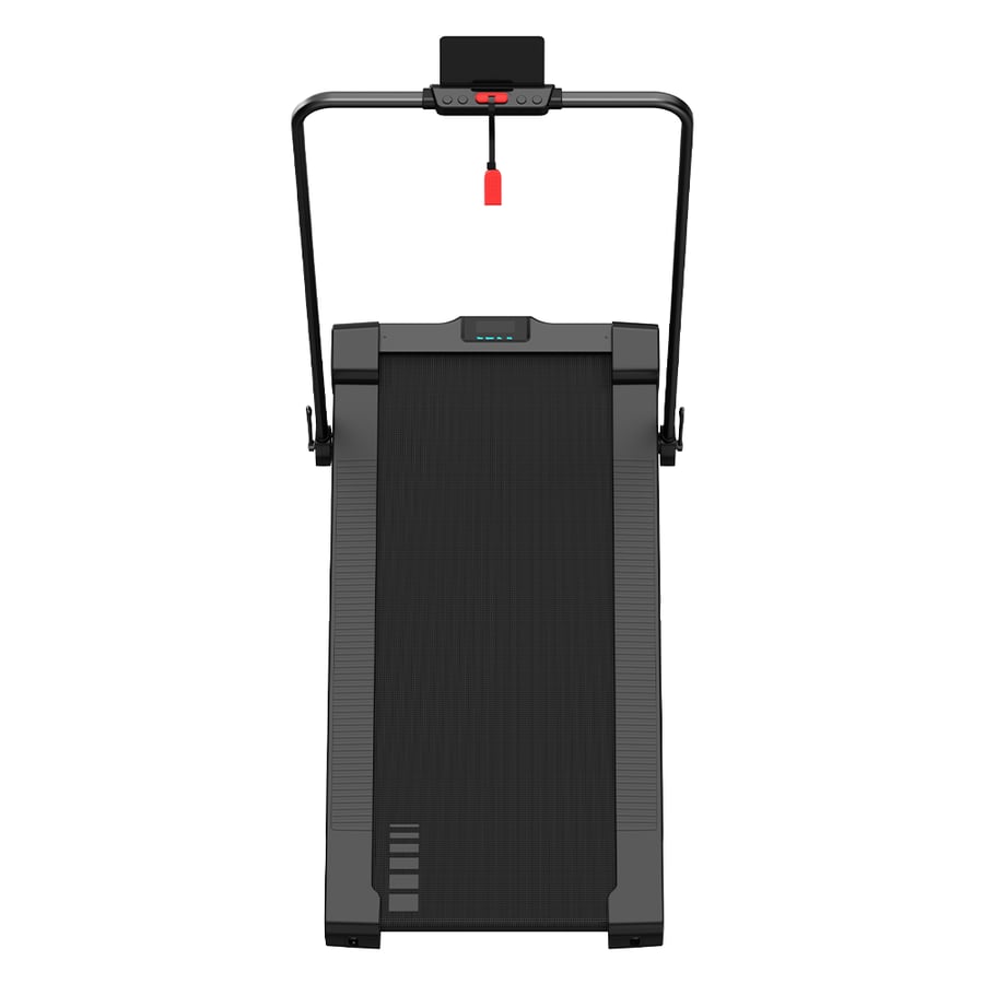 Home Electric Treadmill – 1.5 HP, 10 KM/H, 110 KG Max User Weight