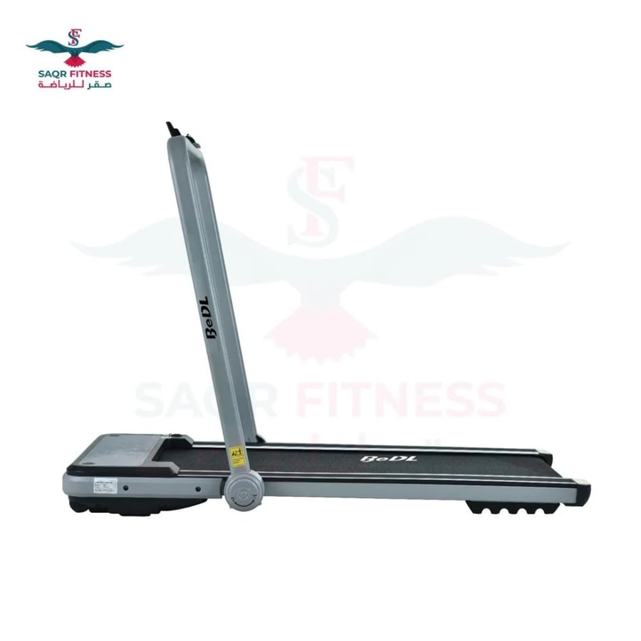 1HP Smart Folding Electric Treadmill Walking Pad