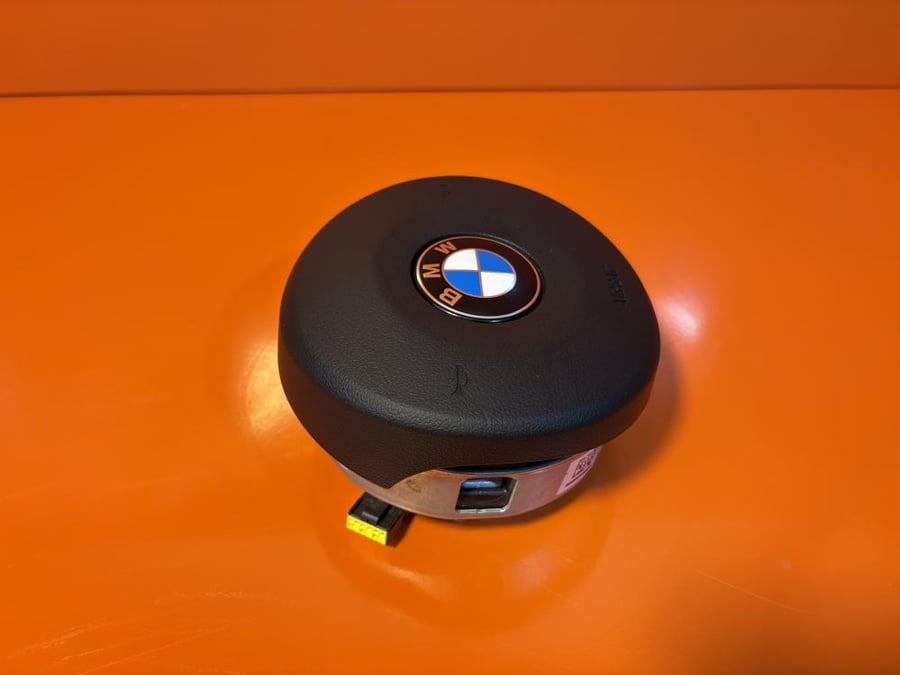 ايرباق دركسون BMW G30