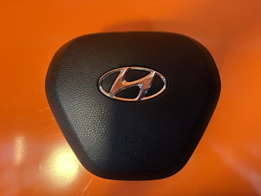 Sonata 2019 confusion system