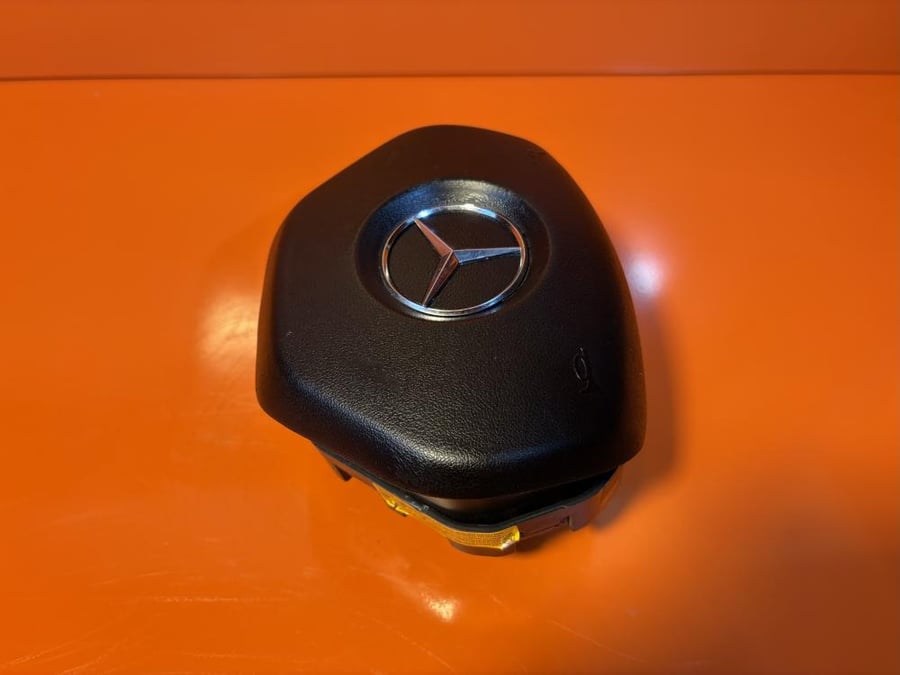 إيرباق طارة مرسيدس E-Class موديل 2014 أصلي  – متوافق مع W212
