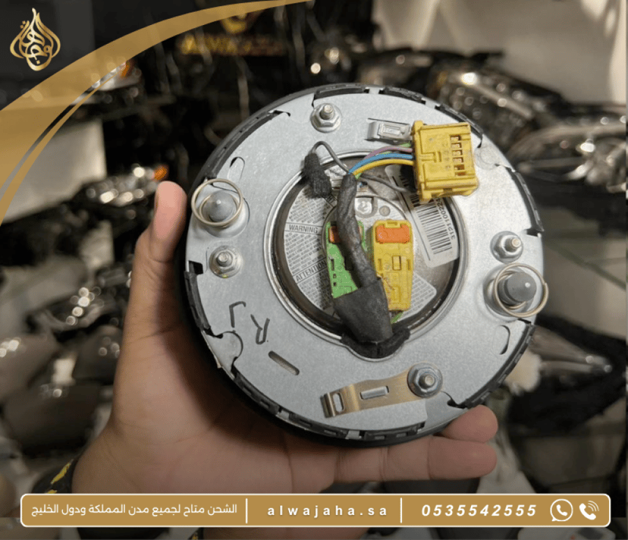 إرباق مرسيدس E-Class أصلية – متوافقة مع W213 موديل 2022