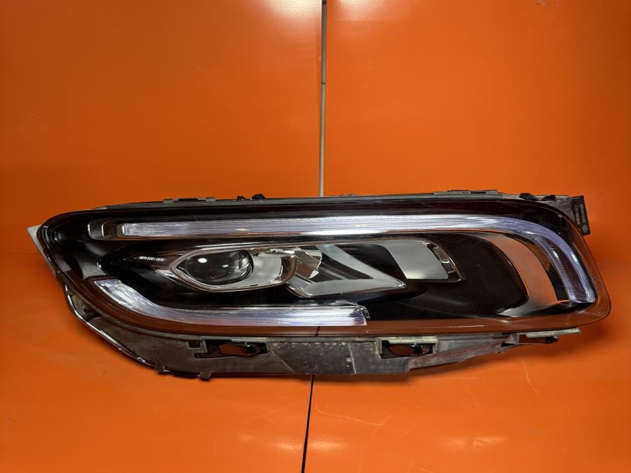 Headlight Right Left GLB