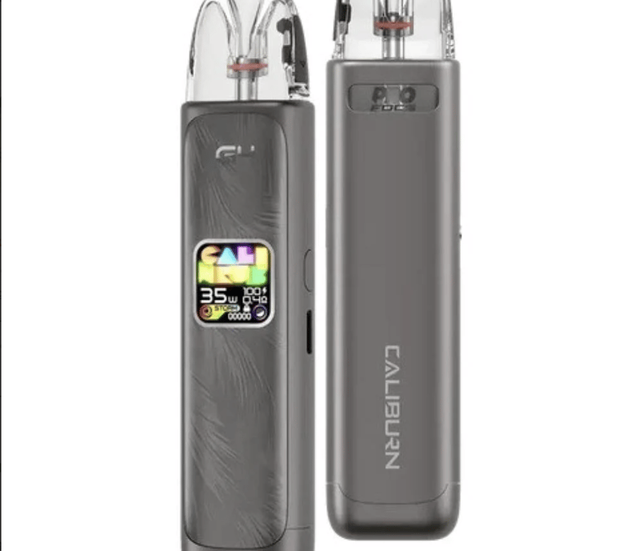 جهاز يوويل كاليبيرن جي 4 uwell caliburn g4